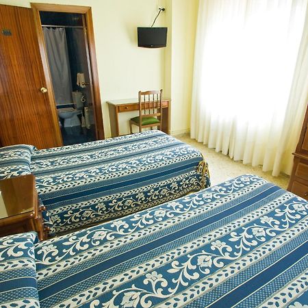 Hosteria El Capricho Viono Bagian luar foto