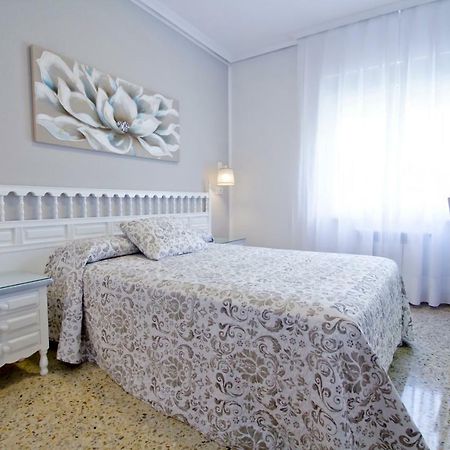 Hosteria El Capricho Viono Bagian luar foto