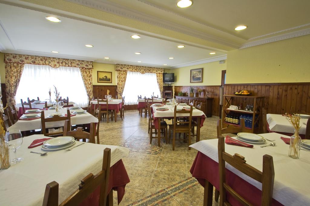 Hosteria El Capricho Viono Bagian luar foto
