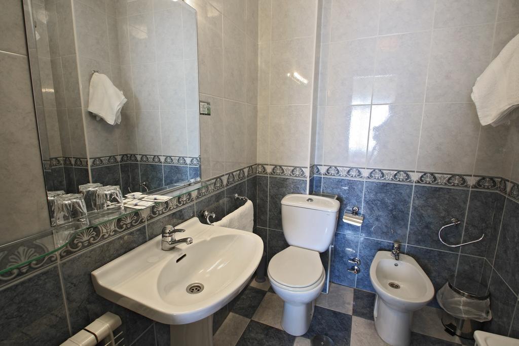 Hosteria El Capricho Viono Bagian luar foto