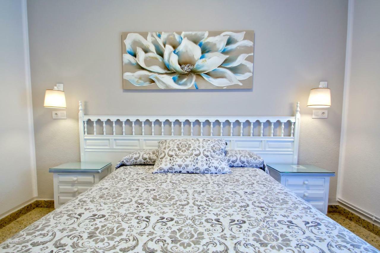 Hosteria El Capricho Viono Bagian luar foto