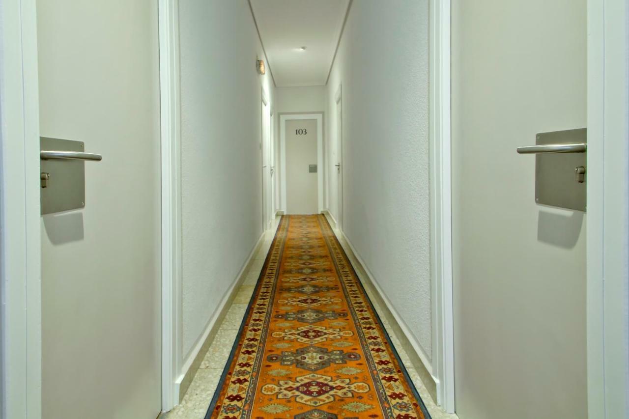Hosteria El Capricho Viono Bagian luar foto